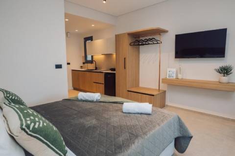 Andromahi Apartments & Suites Zakynthos Greece